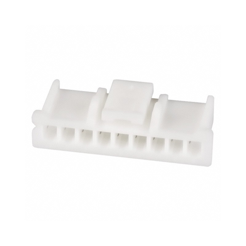 1 pcs : PAP-09V-S - CONN RCPT HSG 9POS 2.00MM