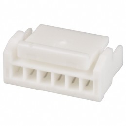 1 pcs : GHR-06V-S - CONN RCPT HSG 6POS 1.25MM