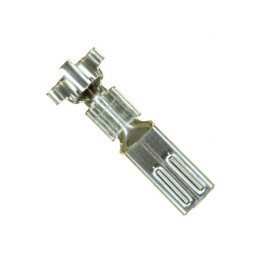 1 pcs : SVF-42T-P2.0 - CONN SOCKET 16-22AWG CRIMP TIN