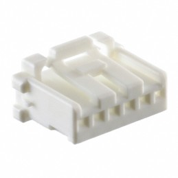 1 pcs : PNIRP-06V-S - CONN SOCKET HSG 6POS 2.00MM