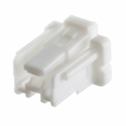 1 pcs : NSHR-02V-S - CONN RCPT HSG 2POS 1.00MM