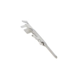 1 pcs : MX84P75H3F2 - CONN PIN CONTACT 0.5, 0.75MM2 WI