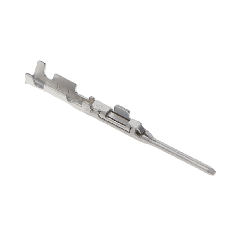 1 pcs : MX84P75H4F2 - CONN PIN CONTACT 0.22, 0.3, 0.35