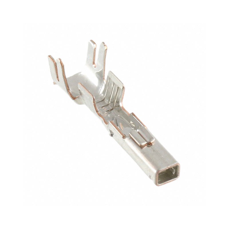 1 pcs : 177915-2 - CONN SOCKET 16-20AWG CRIMP TIN