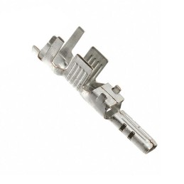 1 pcs : 1971780-2 - CONN TAB 12AWG CRIMP TIN