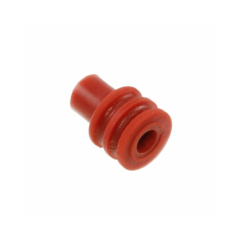 1 pcs : 963293-1 - SEAL SINGLE WIRE 2-2.7MM