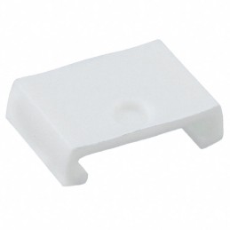 1 pcs : 640643-2 - CONN DUST COVER 2POS MTA-156