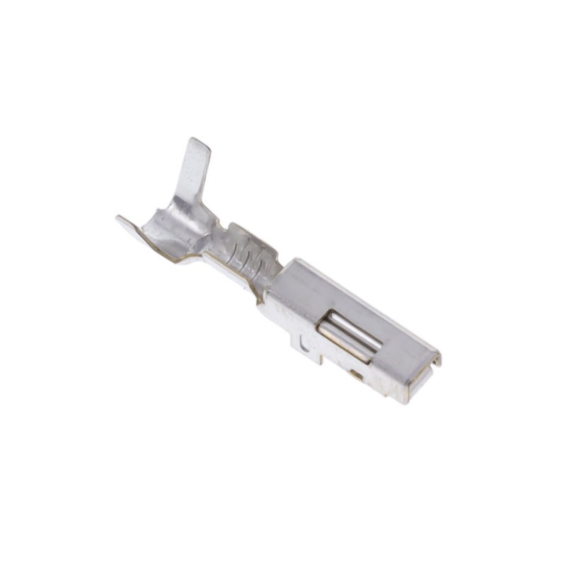 1 pcs : 368287-1 - CONN SOCKET 20-22AWG CRIMP TIN