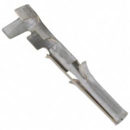 1 pcs : 794016-1 - CONN SOCKET 18-24AWG CRIMP TIN
