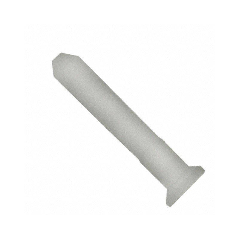 1 pcs : 640629-1 - CONN KEYING PLUG FLUSH MTA 156