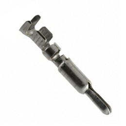 1 pcs : 770007-1 - CONN SPLIT PIN 14-20AWG CRMP TIN