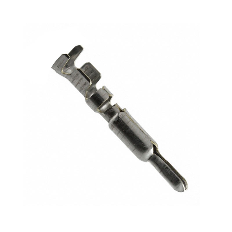 1 pcs : 770007-1 - CONN SPLIT PIN 14-20AWG CRMP TIN