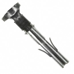 1 pcs : 350537-3 - CONN SOCKET 14-20AWG CRIMP TIN