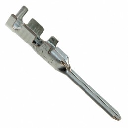 1 pcs : 917485-5 - CONN PIN 14-16AWG CRIMP TIN