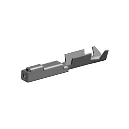1 pcs : 1318332-1 - CONN SOCKET CRIMP TIN