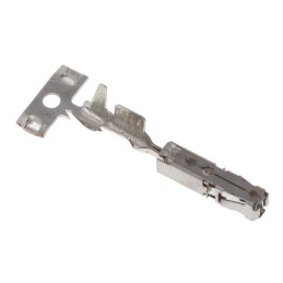 1 pcs : 1534334-1 - CONN SOCKET 15AWG CRIMP TIN