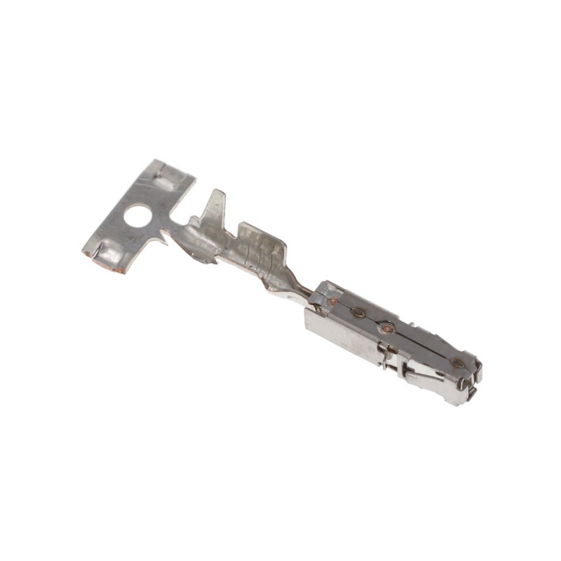 1 pcs : 1534334-1 - CONN SOCKET 15AWG CRIMP TIN
