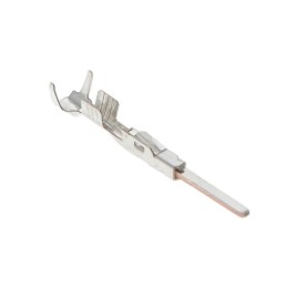 1 pcs : 1718762-1 - CONN TAB 15-17AWG CRIMP TIN