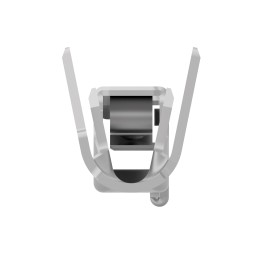 1 pcs : 2098762-4 - CONTACT,FEMALE0.64, 22 AWG, CUNI