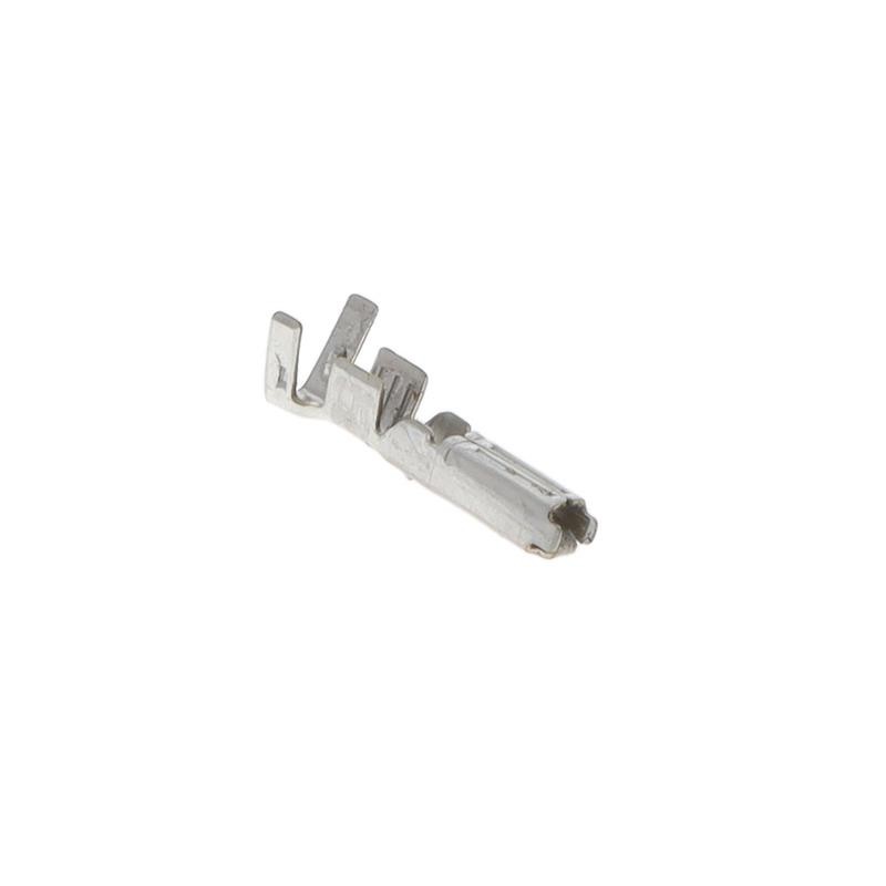 1 pcs : 345208-1 - CONN SOCKET 16-20AWG CRIMP TIN