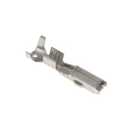 1 pcs : 345806-1 - CONN SOCKET 14-20AWG CRIMP TIN
