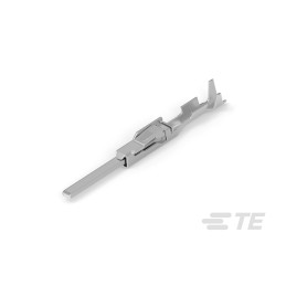 1 pcs : 5-1418758-1 - CONN TAB 22-24AWG CRIMP TIN
