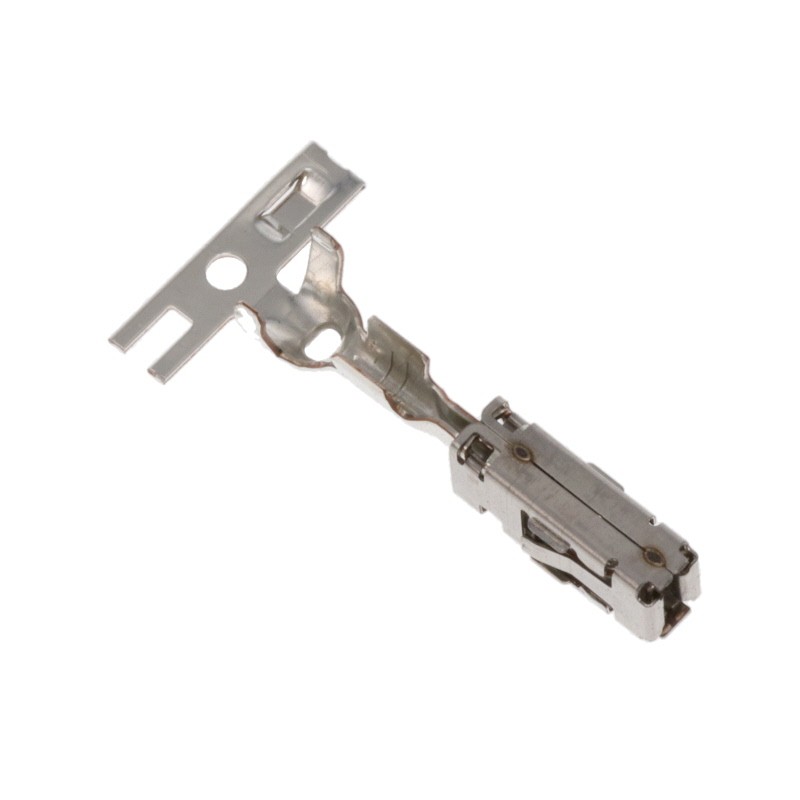1 pcs : 967542-1 - CONN SOCKET 17-20AWG CRIMP TIN