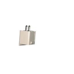 1 pcs : SVK40-02WS - WAFER TOP SVK CONNECTOR, 2P