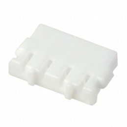 1 pcs : ACHR-04V-A-S - CONN RCPT HSG 4POS 1.20MM