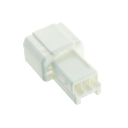 1 pcs : XMAR-03VF-1-S(N) - CONN RCPT HSG 3POS 2.50MM