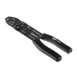 1 pcs - CK Wire Stripper, 0.75mm Min, 6mm Max, 250 mm Overall