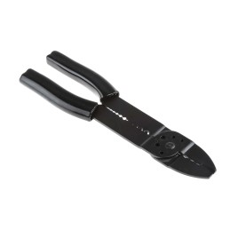 1 pcs - CK Wire Stripper, 0.75mm Min, 6mm Max, 250 mm Overall