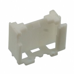 1 pcs : 179472-8 - CONN DBL ROW HOLDER CT 8POS