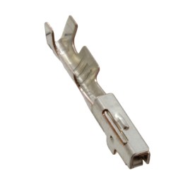 1 pcs : 175265-1 - CONN SOCKET 18-22AWG CRIMP TIN