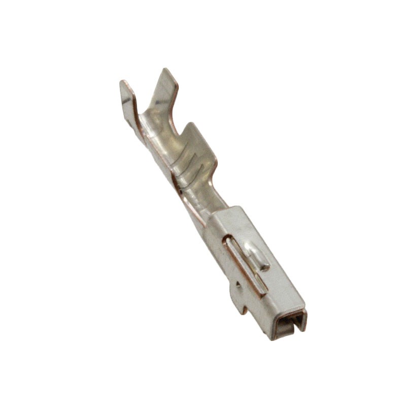 1 pcs : 175265-1 - CONN SOCKET 18-22AWG CRIMP TIN