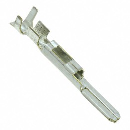1 pcs : 172777-1 - CONN TAB 14-20AWG CRIMP TIN