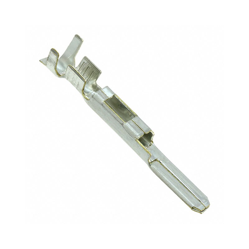 1 pcs : 172777-1 - CONN TAB 14-20AWG CRIMP TIN