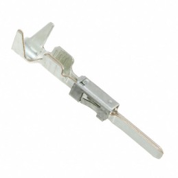 1 pcs : 963904-1 - CONN TAB 17-20AWG CRIMP TIN