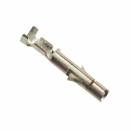 1 pcs : 926884-3 - CONN SOCKET 18-24AWG CRIMP TIN