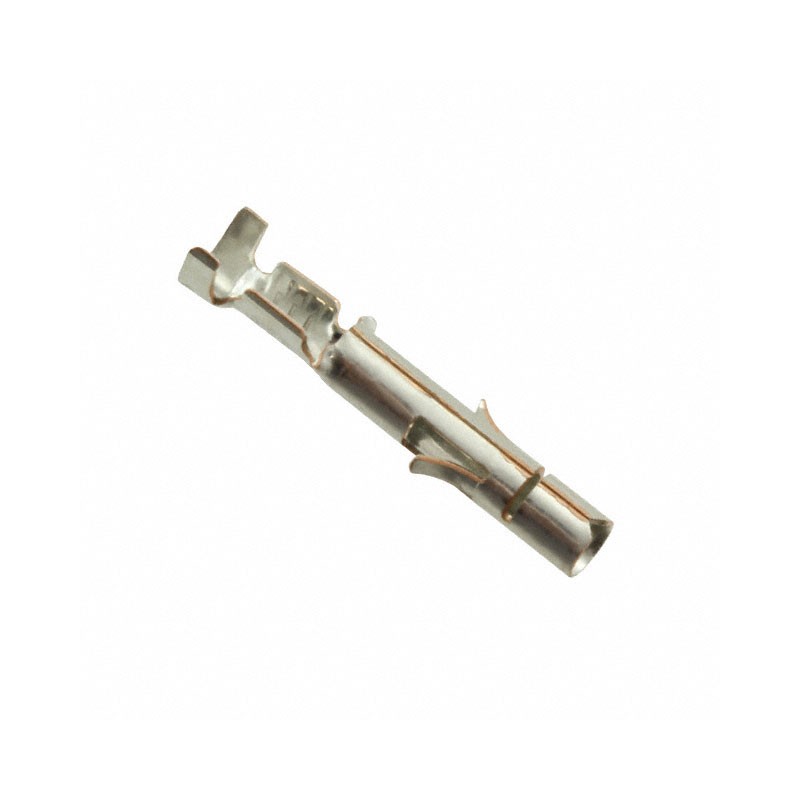 1 pcs : 926884-3 - CONN SOCKET 18-24AWG CRIMP TIN
