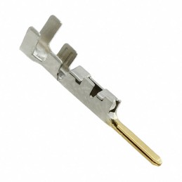 1 pcs : 1903114-2 - CONN TAB CRIMP GOLD