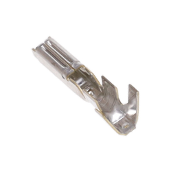 1 pcs : 85098-1 - CONN SOCKET CRIMP TIN