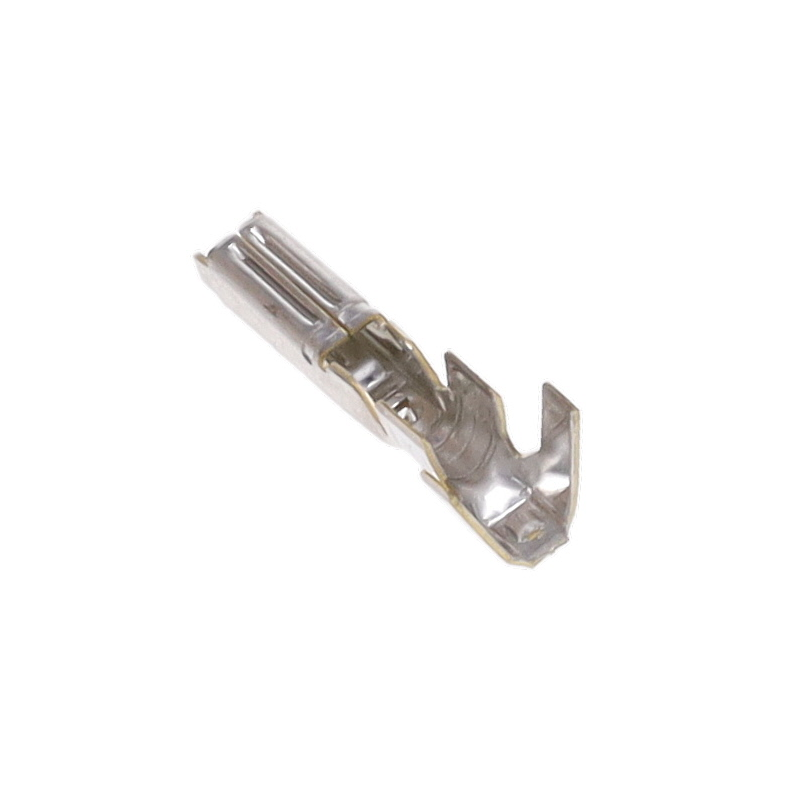 1 pcs : 85098-1 - CONN SOCKET CRIMP TIN