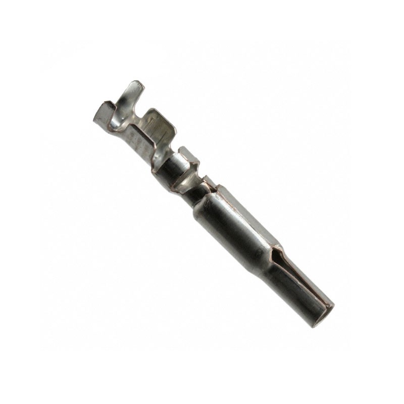 1 pcs : 770008-3 - CONN SOCKET 14-20AWG CRIMP TIN