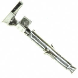 1 pcs : 171639-1 - CONN SOCKET 16-20AWG CRIMP TIN