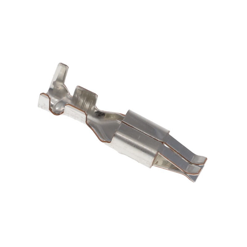 1 pcs : 170209-1 - CONN SOCKET 14-20AWG CRIMP TIN