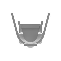 1 pcs : 1981341-2 - CONN SOCKET CRIMP TIN