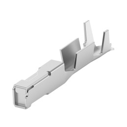 1 pcs : 2035170-2 - CONTACT,FEMALE, 0.64, 18AWG,CU