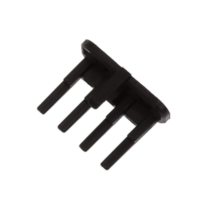 1 pcs : 2321919-4 - SIGNAL DOUBLE LOCK