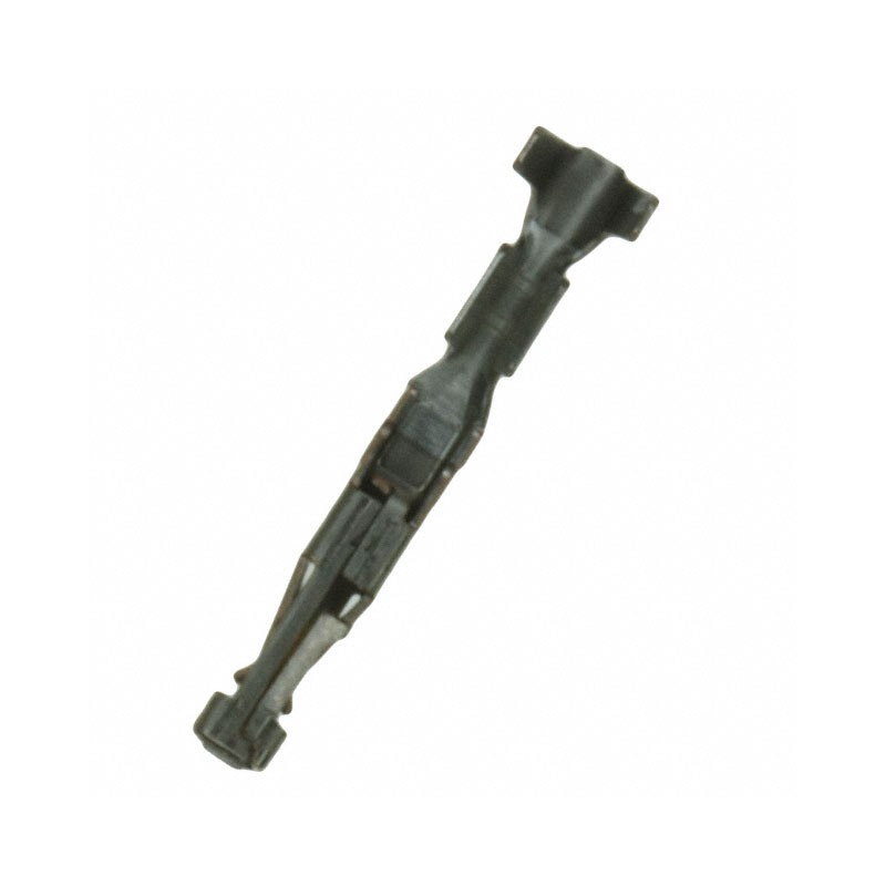 1 pcs : 1-794611-1 - CONN SOCKET 26-30AWG CRIMP GOLD